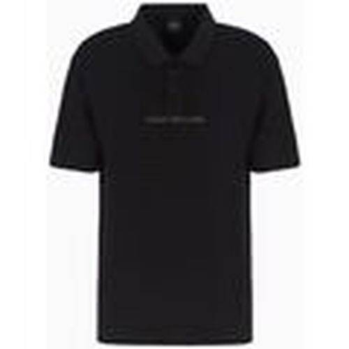EAX Polo POLO HOMBRE para hombre - EAX - Modalova