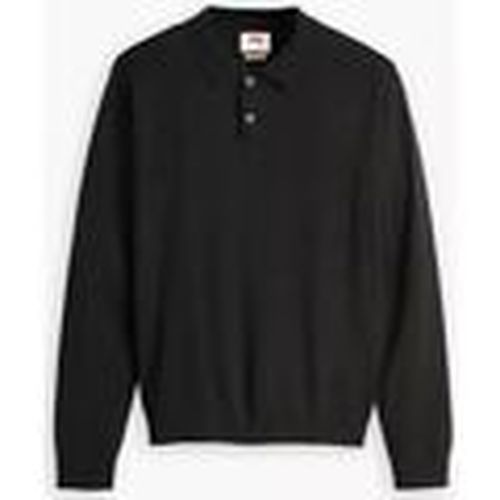 Polo POLO KNIT METEORITE HOMBRE para hombre - Levis - Modalova