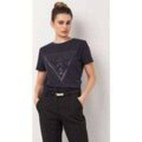 Camiseta CAMISETA ADELE SS MUJER para mujer - Guess - Modalova