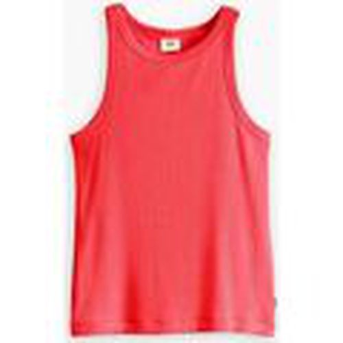 Camiseta CAMISETA LEVI'S® DREAMY TANK POPPY MUJER para mujer - Levis - Modalova