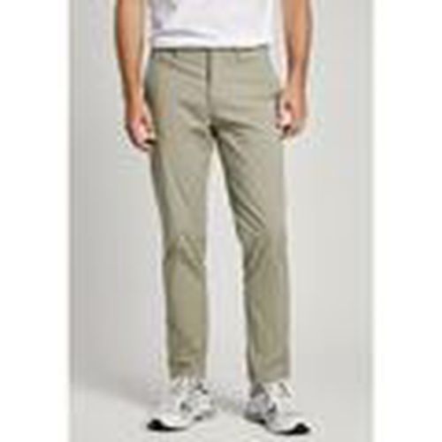 Pantalón PANTALON SLIM POPLIN HOMBRE para hombre - Pepe jeans - Modalova