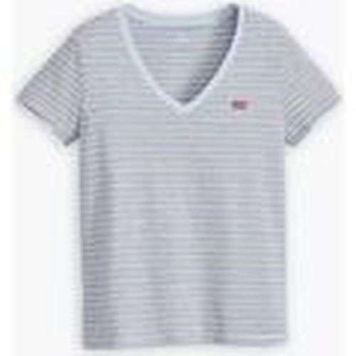 Camiseta CAMISETA LEVI'S® PERFECT VNECK PENNY MUJER para mujer - Levis - Modalova