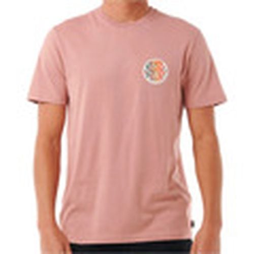 Polo PASSAGE TEE para hombre - Rip Curl - Modalova