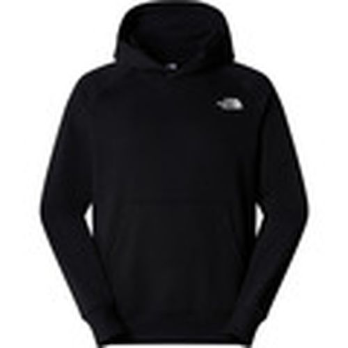 Jersey M RAGLAN BOX NSE HOODIE para hombre - The North Face - Modalova