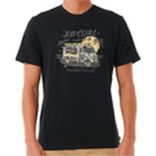 Polo SEARCH TRIP TEE para hombre - Rip Curl - Modalova