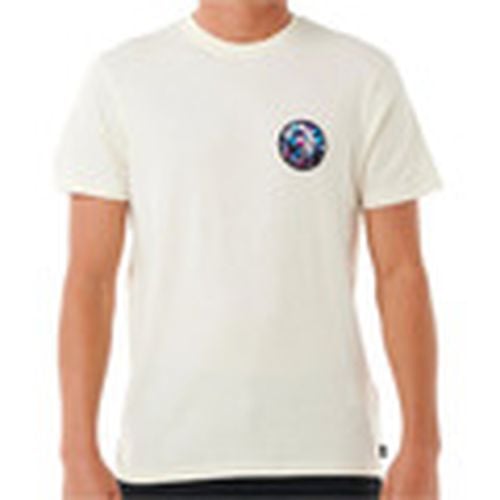 Polo PASSAGE TEE para hombre - Rip Curl - Modalova