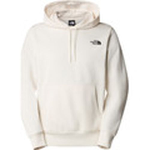 Jersey M HOOD LOGO P/O para hombre - The North Face - Modalova