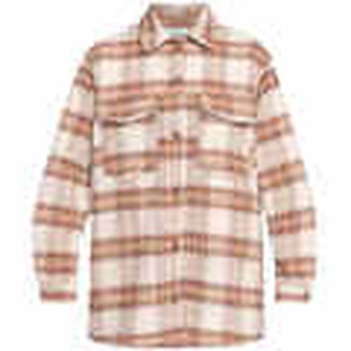 Camisa CHECK THE SWELL IIII para mujer - Roxy - Modalova