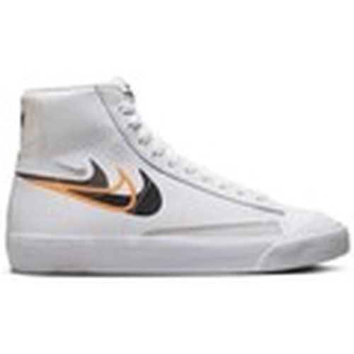 Nike Botines Blazer Mid para mujer - Nike - Modalova