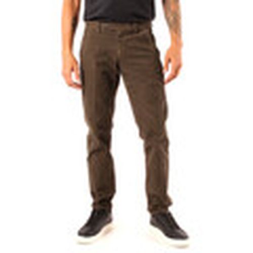 Pantalón RRU013P3260112 para hombre - Roy Rogers - Modalova