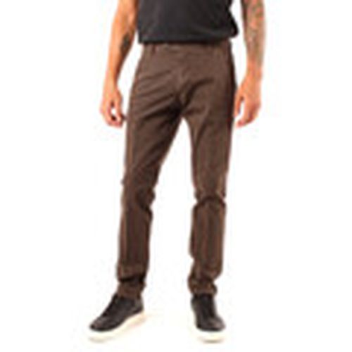 Pantalón RRU013C8700112 para hombre - Roy Rogers - Modalova