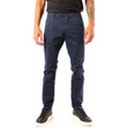 Pantalón RRU013C8700112 para hombre - Roy Rogers - Modalova