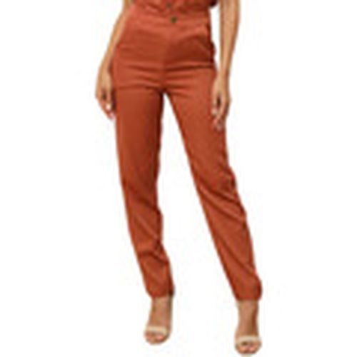 Pantalones 72082_P169399 para mujer - La Modeuse - Modalova