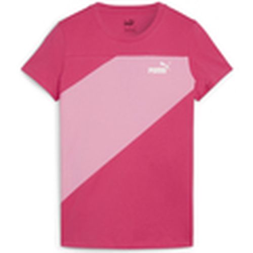 Puma Tops y Camisetas - para mujer - Puma - Modalova