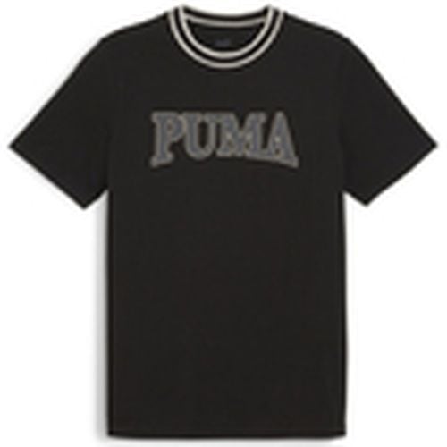 Puma Tops y Camisetas - para hombre - Puma - Modalova