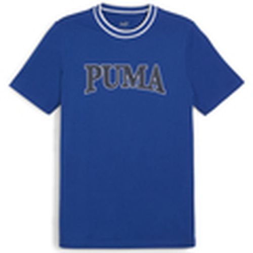 Puma Tops y Camisetas - para hombre - Puma - Modalova