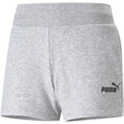 Puma Short - para mujer - Puma - Modalova