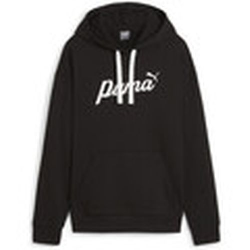 Sudaderas con capucha 679348 para mujer - Puma - Modalova