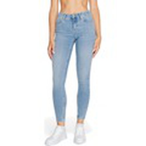 Jeans NORA MD SKN CH0214 DW0DW19256 para mujer - Tommy Hilfiger - Modalova