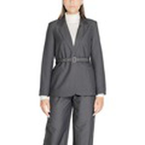 Chaqueta ONLMARION L/S MEL BELT BLAZER TLR 15327949 para mujer - Only - Modalova