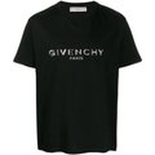 Camiseta BM70WV3002 para hombre - Givenchy - Modalova