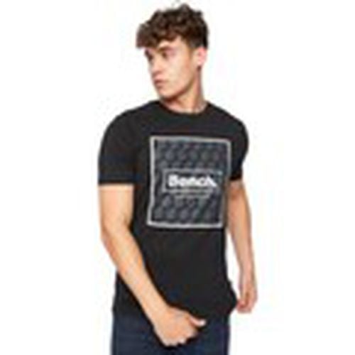 Camiseta manga larga Ferrio para hombre - Bench - Modalova