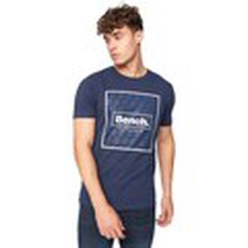 Camiseta manga larga Ferrio para hombre - Bench - Modalova