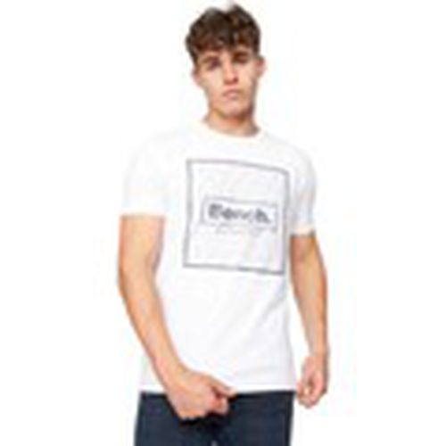 Camiseta manga larga Ferrio para hombre - Bench - Modalova