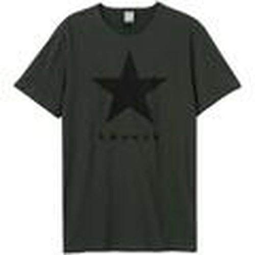 Tops y Camisetas Black Star para hombre - Amplified - Modalova