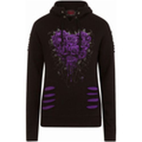 Jersey Bleeding Heart para mujer - Spiral - Modalova