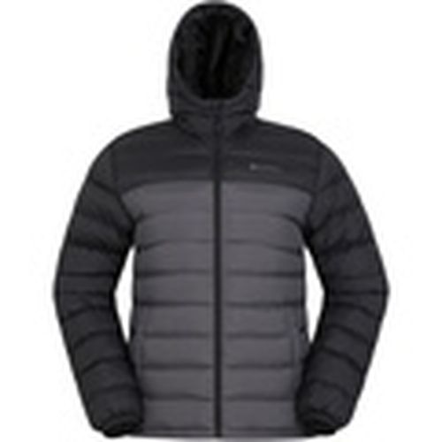 Abrigo de plumas MW1558 para hombre - Mountain Warehouse - Modalova