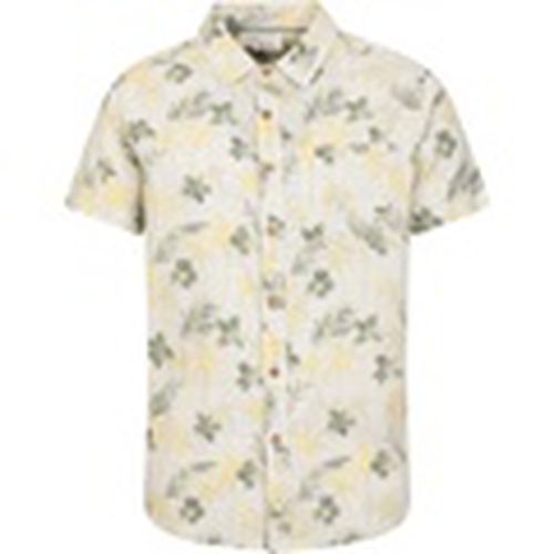 Camisa manga corta MW619 para hombre - Mountain Warehouse - Modalova