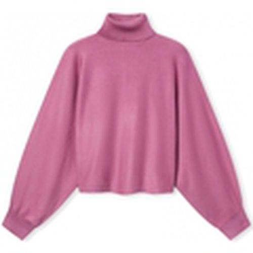 Jersey COMPAÑIA FANTÁSTICA Knit 10229 - Pink para mujer - Compania Fantastica - Modalova