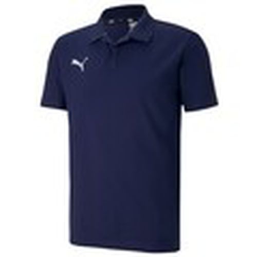 Tops y Camisetas Teamgoal Casuals Polo para mujer - Puma - Modalova