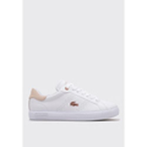 Zapatillas POWERCOURT 2.0 2241 SFA para mujer - Lacoste - Modalova