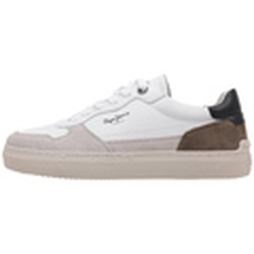 Zapatillas CAMDEN NATURE MB para hombre - Pepe jeans - Modalova