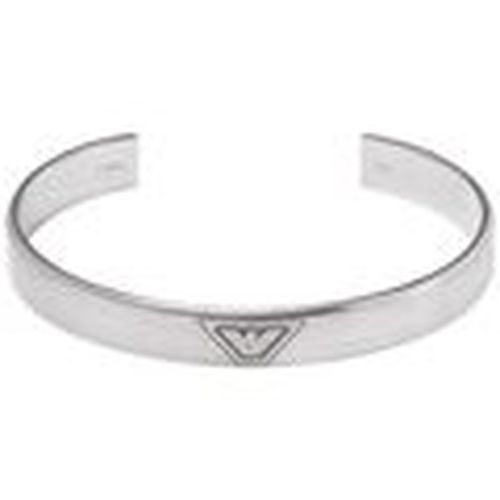 Pulseras EGS3127-EAGLE LOGO para hombre - Emporio Armani - Modalova