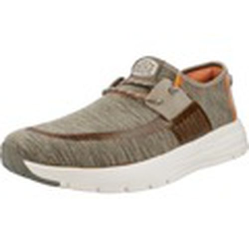 Zapatos Hombre SIROCCO DUAL KNIT para hombre - HEYDUDE - Modalova