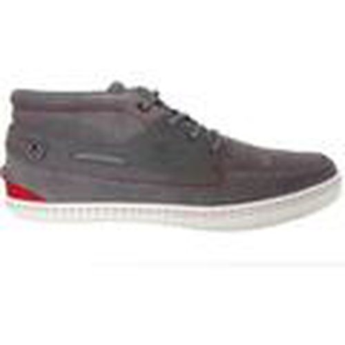 Zapatos Bajos 30SRM0040 MEYSSAC DECK para hombre - Lacoste - Modalova