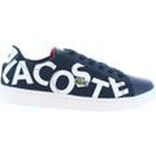 Zapatillas deporte 33SPJ1000 CARNABY para mujer - Lacoste - Modalova