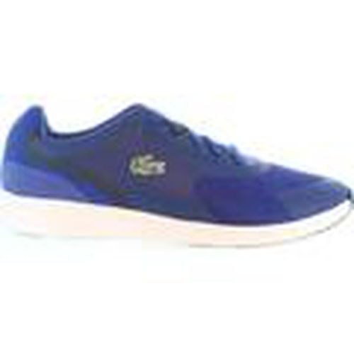 Deportivas Moda 32SPM0025 LTR01 para hombre - Lacoste - Modalova