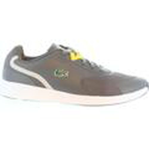 Deportivas Moda 32SPM0025 LTR01 para hombre - Lacoste - Modalova