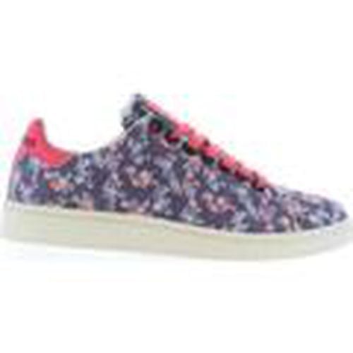 Zapatillas deporte PLS30271 CLUB para mujer - Pepe jeans - Modalova