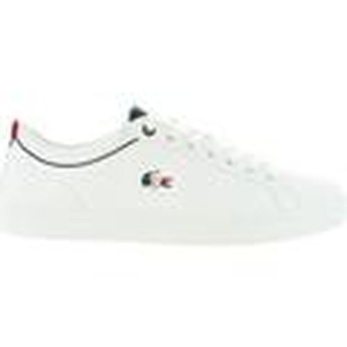 Zapatillas deporte 34CAM0064 STRAIGHTSET para hombre - Lacoste - Modalova