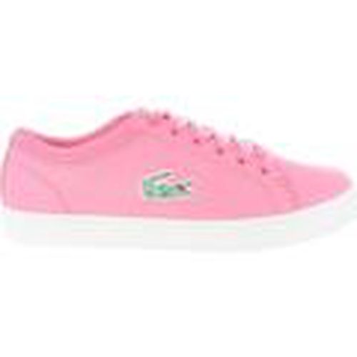 Zapatillas deporte 35CAJ0024 STRAIGHTSET para mujer - Lacoste - Modalova