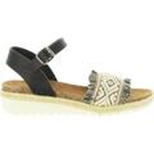 Sandalias 50879 REEVA para mujer - MTNG - Modalova