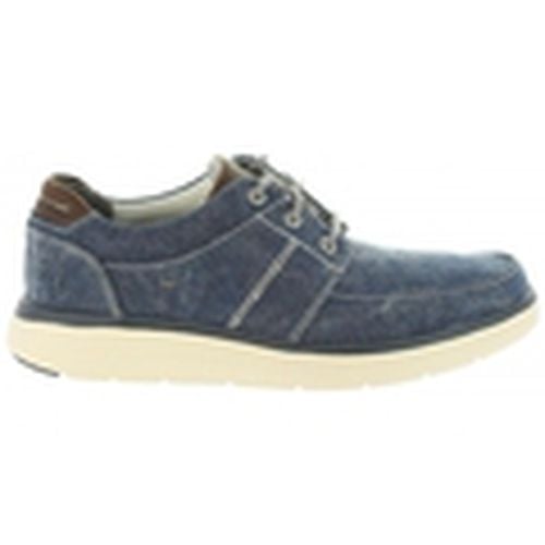 Zapatos Bajos 26132598 UN ABODE para hombre - Clarks - Modalova