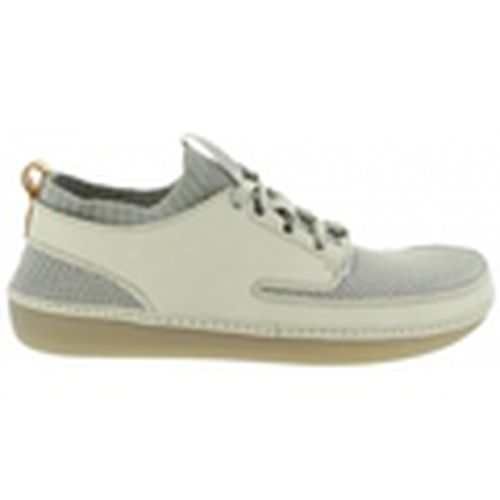 Zapatos Bajos 26125775 NATURE IV para hombre - Clarks - Modalova