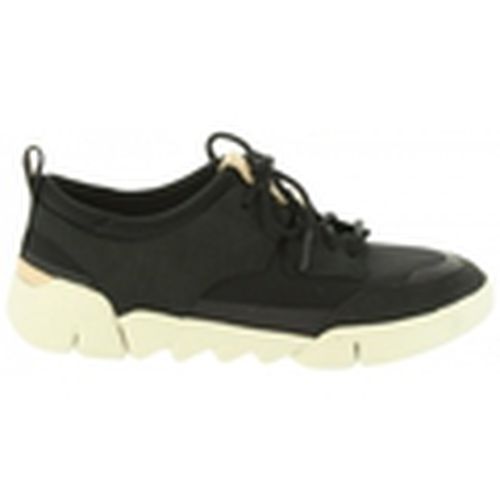 Zapatillas deporte 26133666 TRI SPIRIT para mujer - Clarks - Modalova