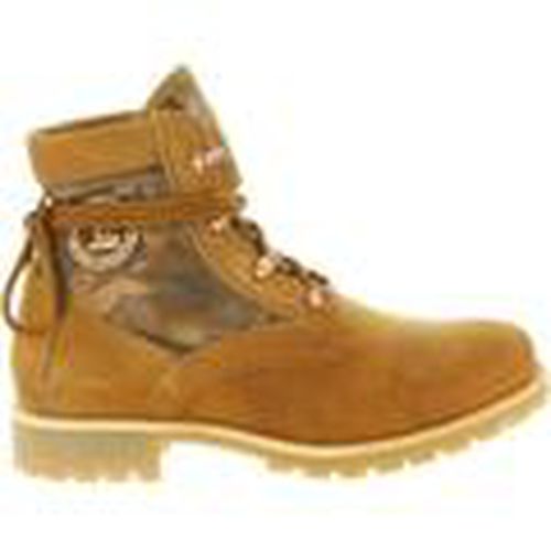 Botas ROUTE BOOT REPORTER B10 para mujer - Panama Jack - Modalova